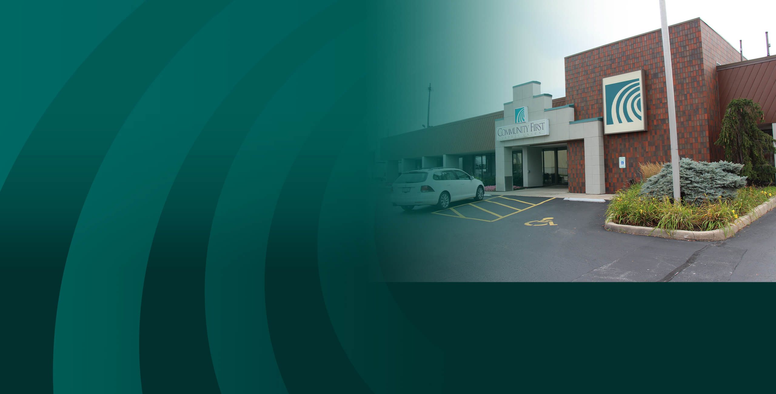 Neenah Forest Ave Branch.