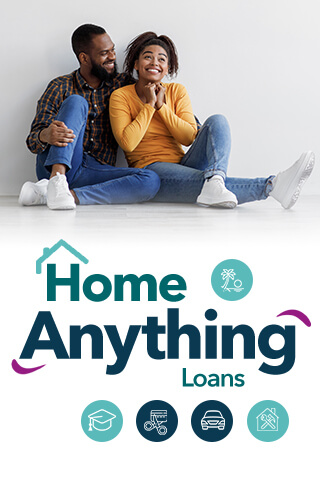 couple dreaming of home improvements.