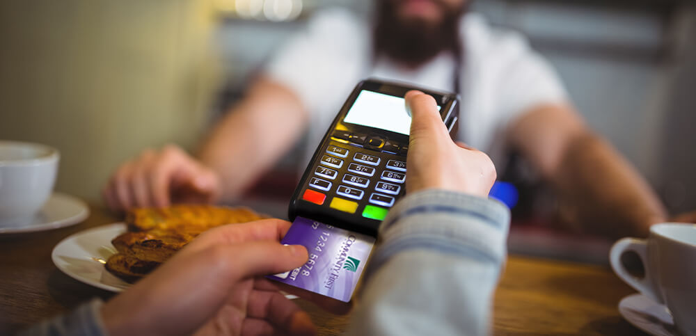 Checking - Community First Credit Union