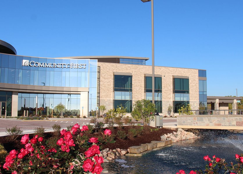 Neenah Dresang Way Branch.
