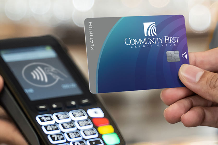 Credit Cards 