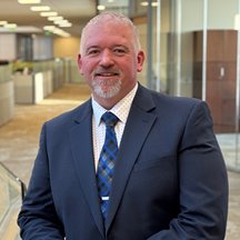 Jon Witver, CFFA Financial Advisor headshot.