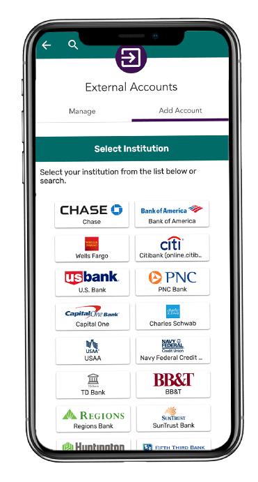 Digital Banking - Community First Credit Union