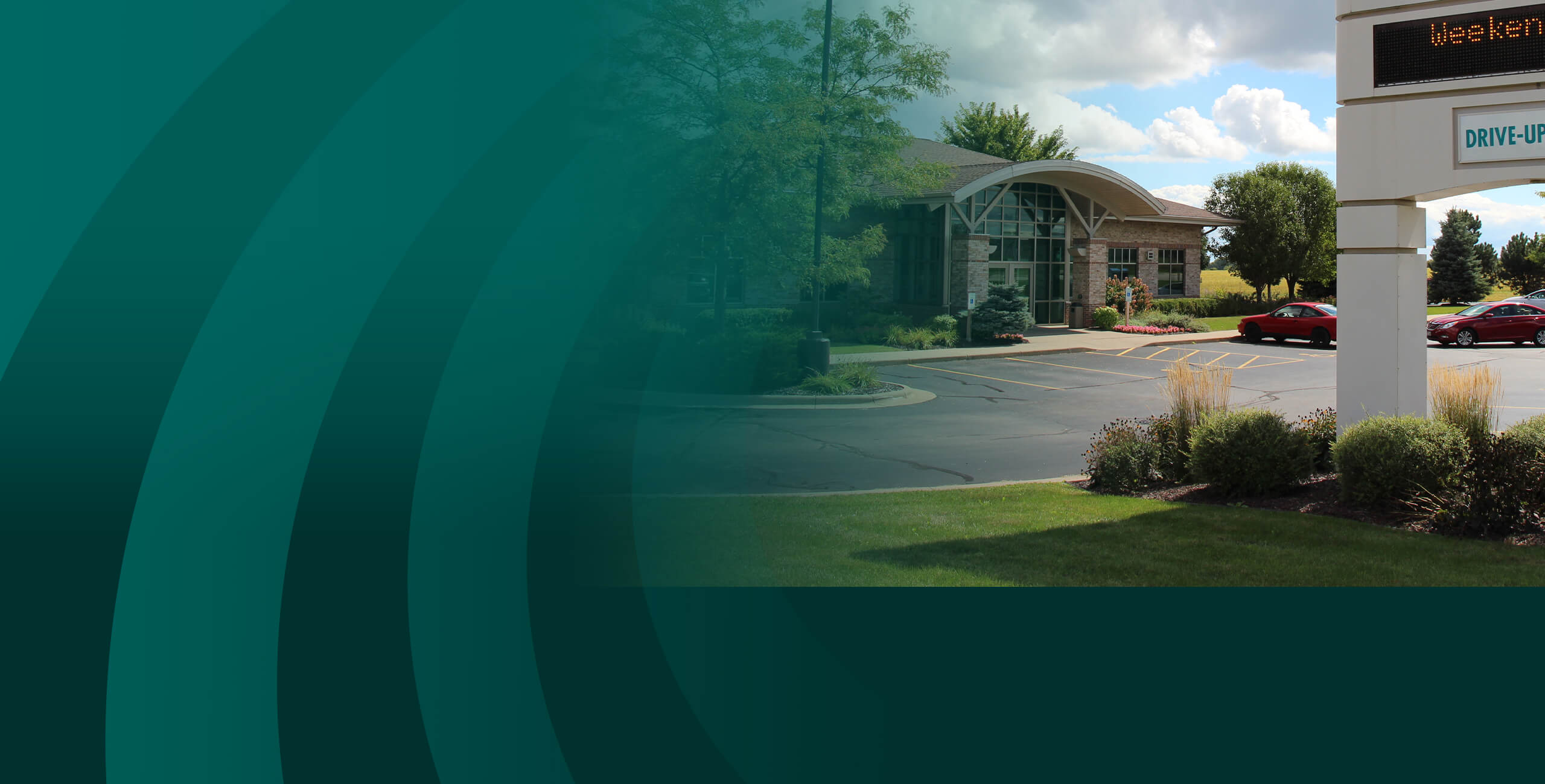 Greenville Branch.