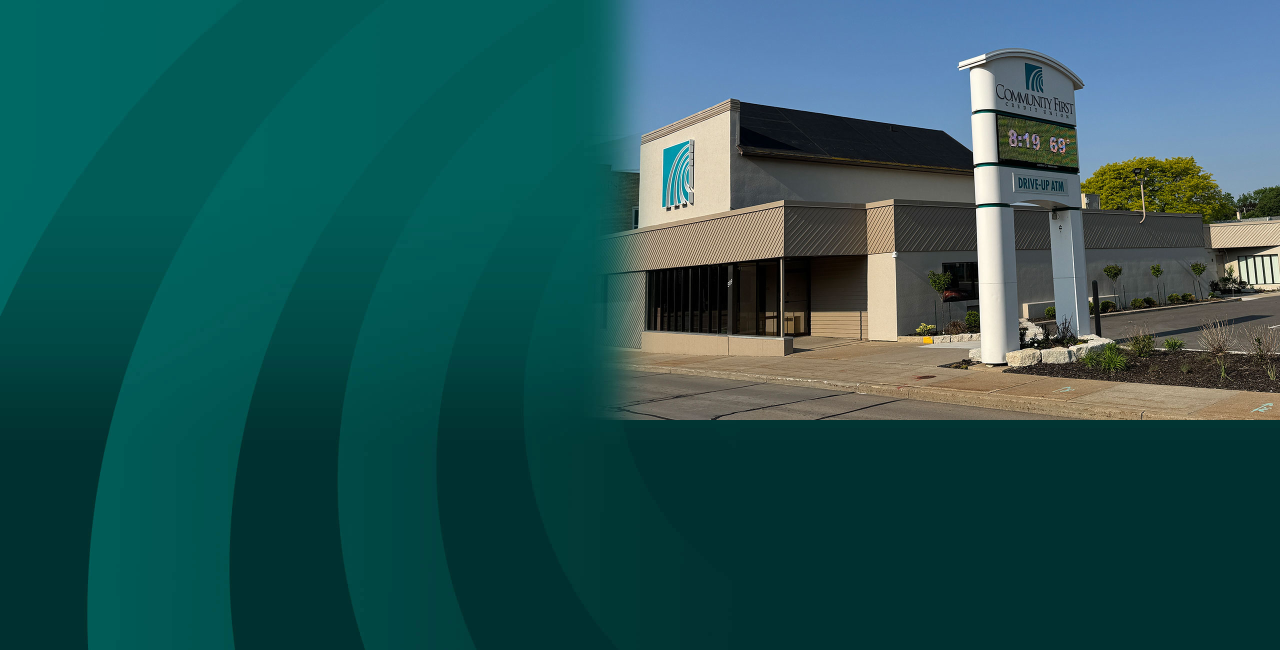 Appleton Richmond St Branch.