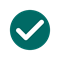 checkmark icon