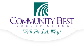 Home - Community First Credit Union