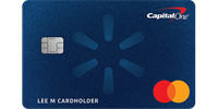 Target Redcard store card.