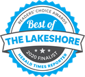 Best of the Lakeshore.