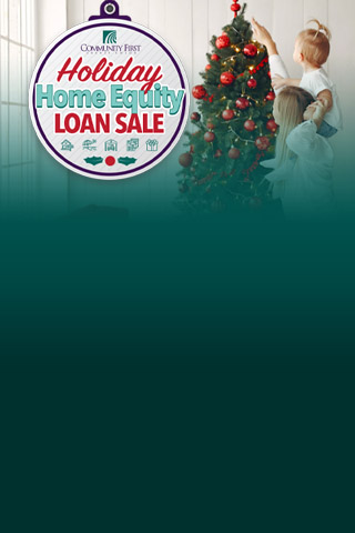 Home equity loan sale