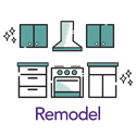 remodel